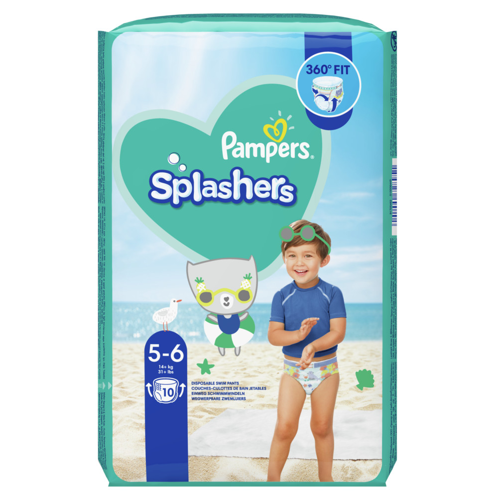 pampers premium 2 68 szt cena