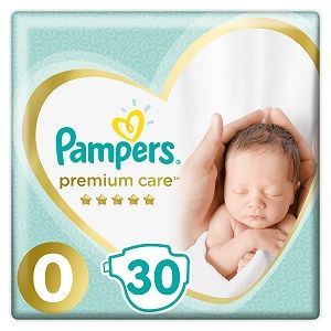 zdjecie pampers 6