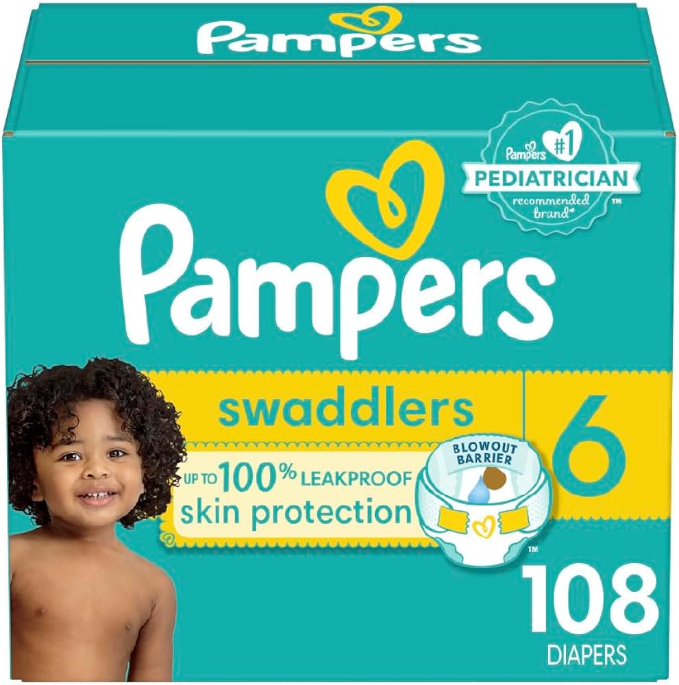 pampers premium care midi 60 szt