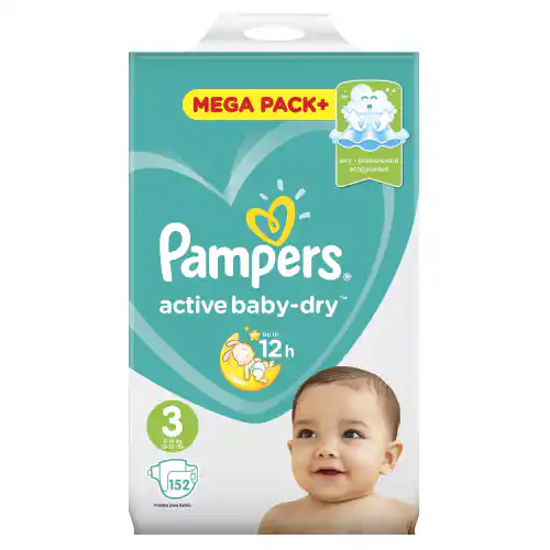 bangla pampers premium care