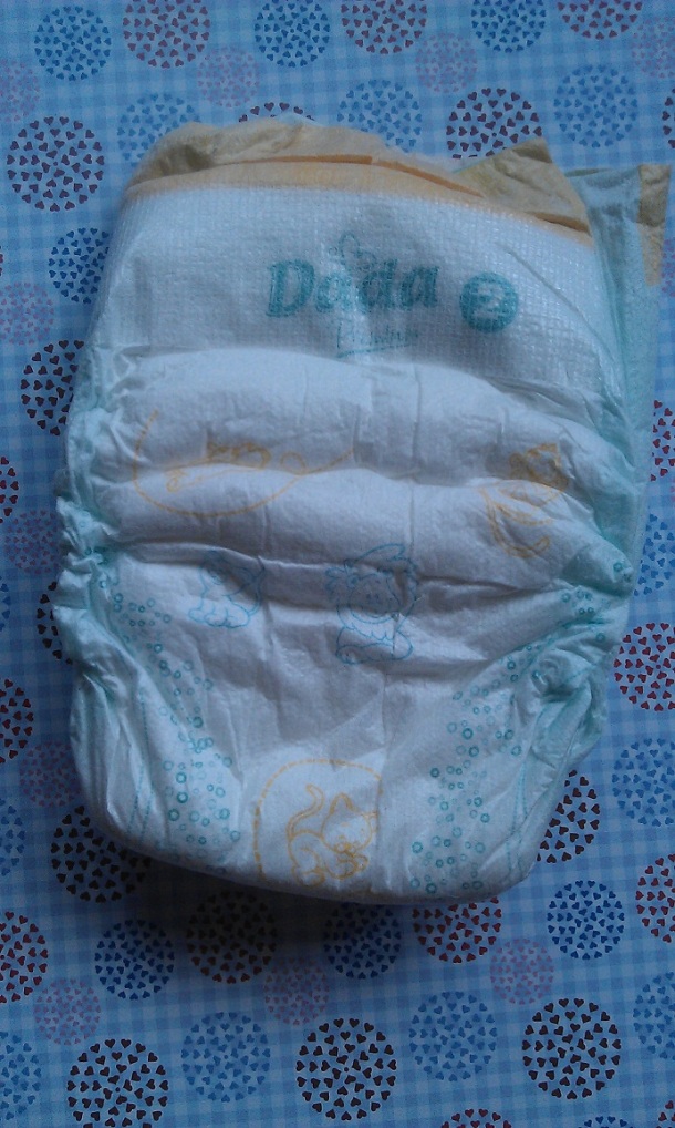 pampers premium care 3 pants