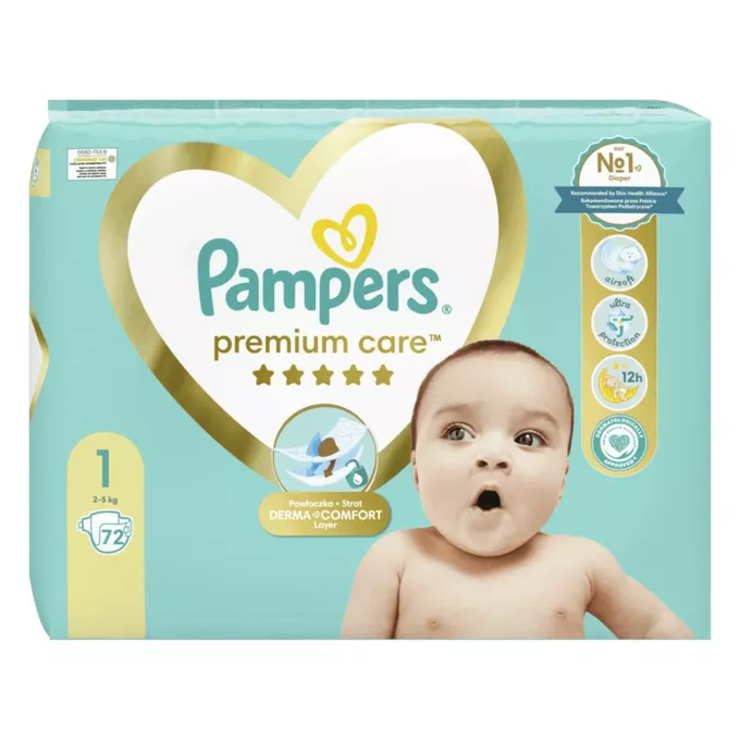 pampers dla dorosłych allegro