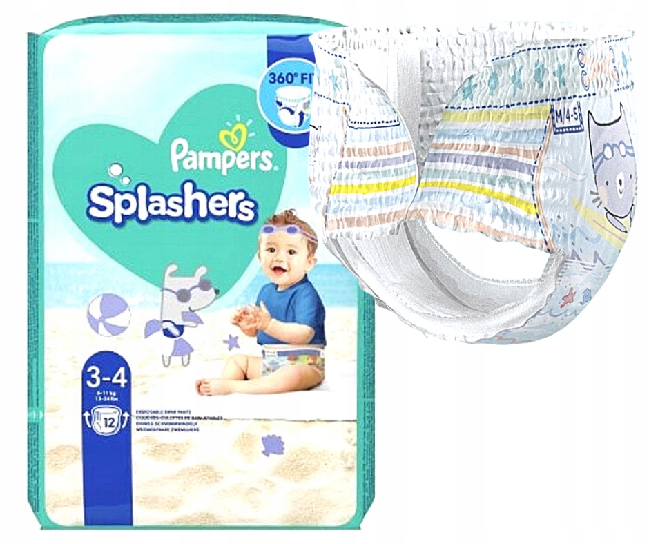 pampers baby dry 2 a 3 roznica w wielkosci