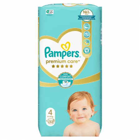 pampers new baby dry 2 ceneo