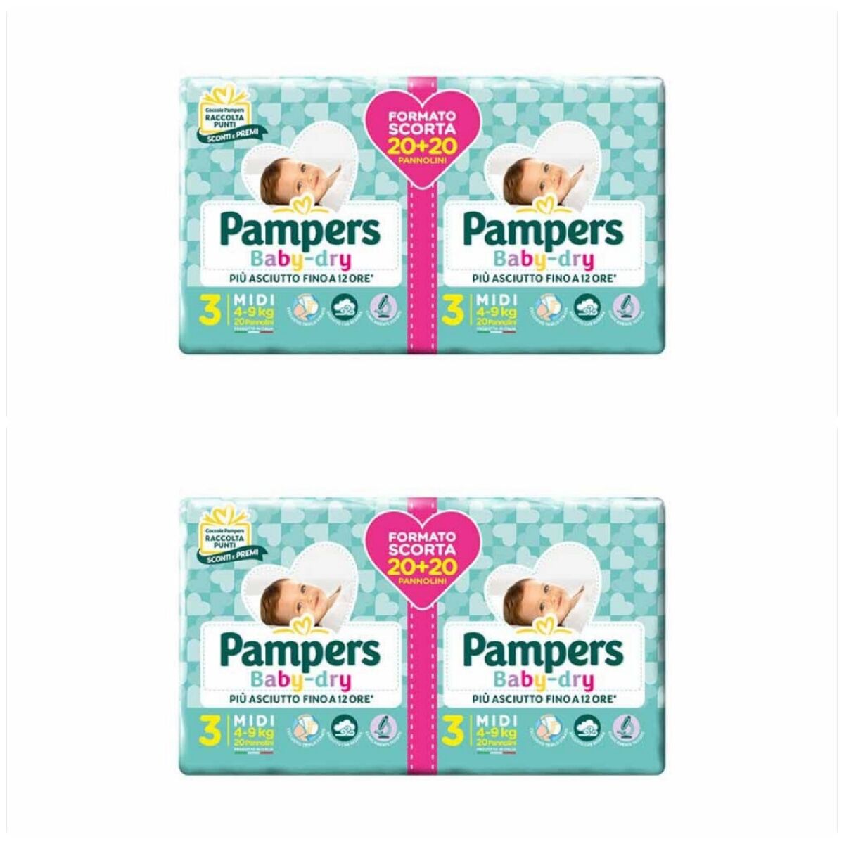 pampers rabat