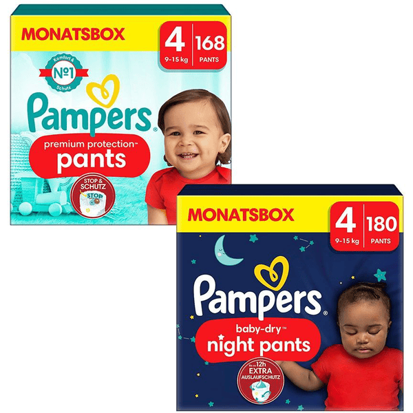 pampers premium care 2 auchan