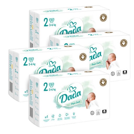 pampers zolte cena