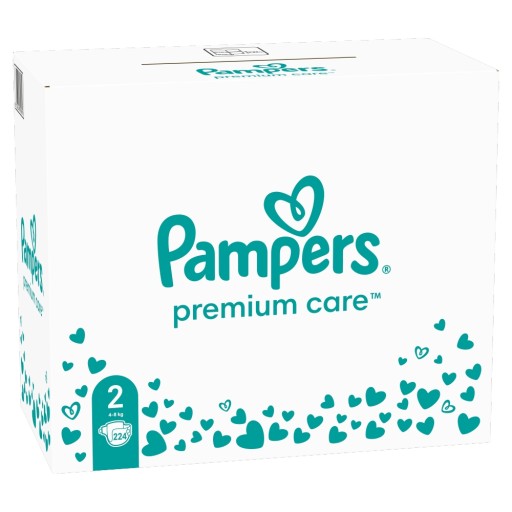 pampers active baby-dry pieluszki jednorazowe