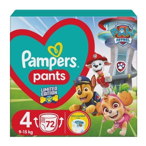 pampers 2 68 rossmann