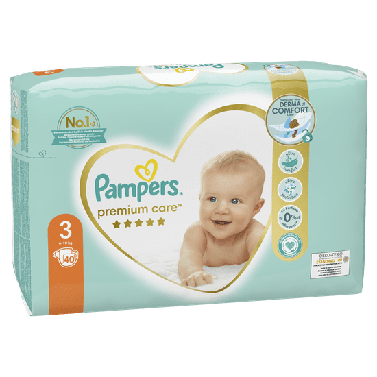 emag pampers premoum care 3