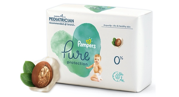 pampers premiumcare 1