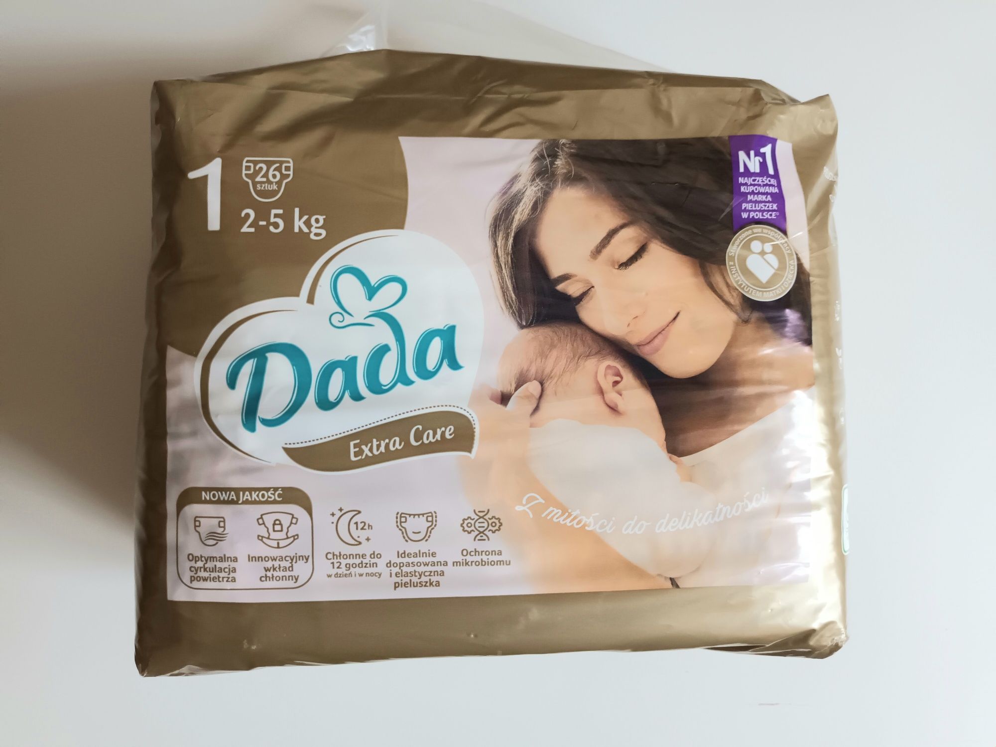 chusteczki nawilżane pampers rossmann