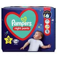 chusteczki pampers sensitive 6