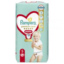 pampers clean fresh