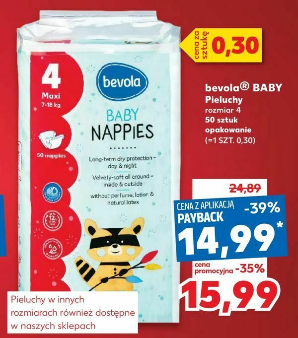 pampers protection 5