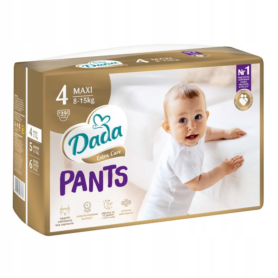 pampers pieluchy 1 88 count