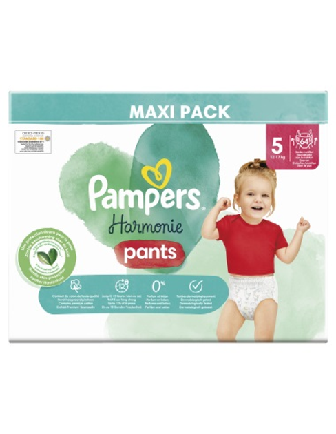 pampers 35 tydzień ciąży