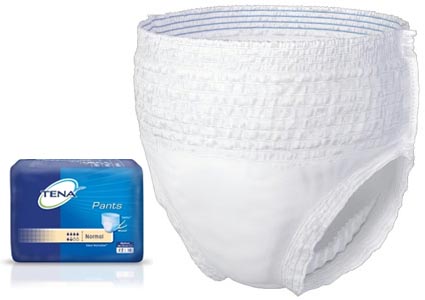 pampers pants czym się różnią