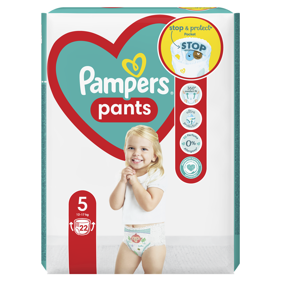 12 tydzien ciazy pampers