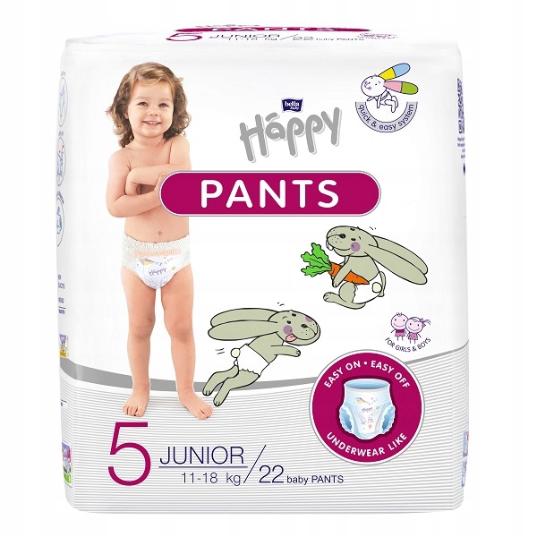 pampers 3 giga