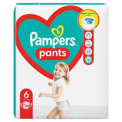 pampers praca warszawa magazynier