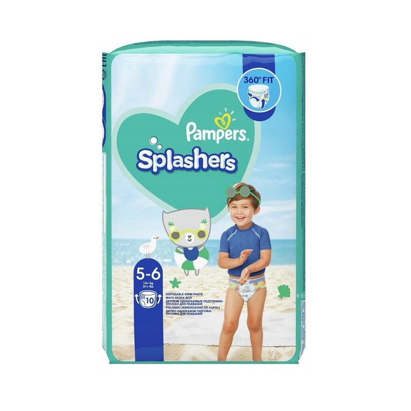 pieluchy pampers z paskiem 1 newborn