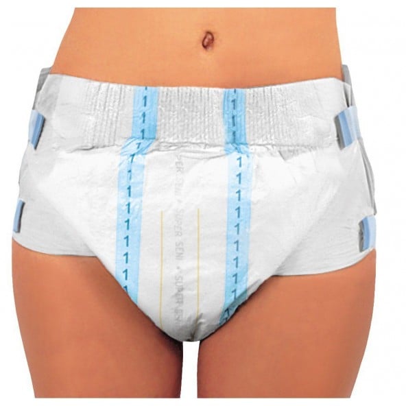 pampers swim diapers