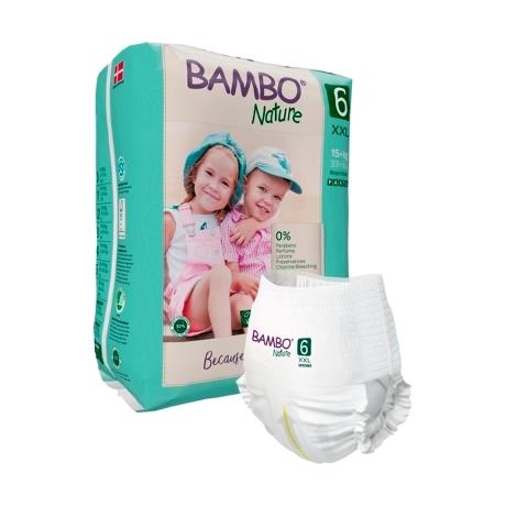 pampers aloes