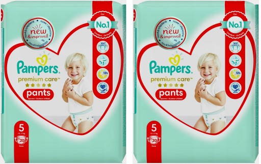 pampersy pampers baby dry 2