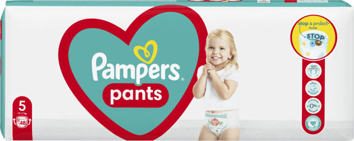 20 tc pampers