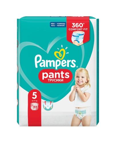 włoskie pampers baby dry opinie