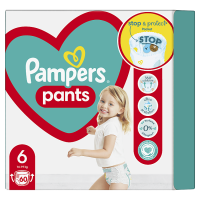 honest pampers