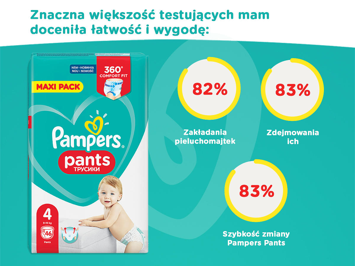 kto robi prezenty z pieluchy pampers