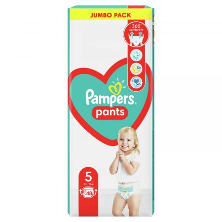 emag pampers 3