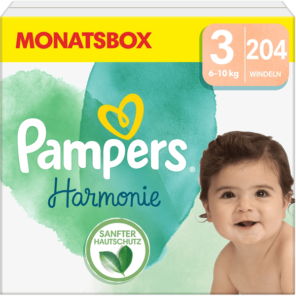 pampers dada premium 4 cena