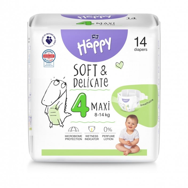 huggies chusteczki nawilżane pure 64szt