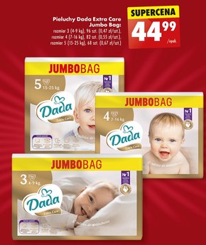 pampers oferta dla firm hurtownia