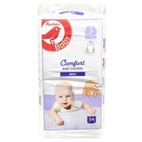 uczulenie na pieluchy pampers zielone