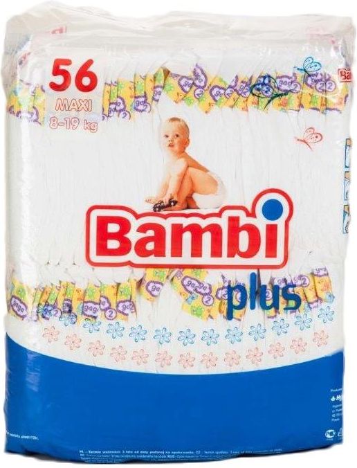 pieluchy pampers active baby 5 pieluchy pieluszki 156szt