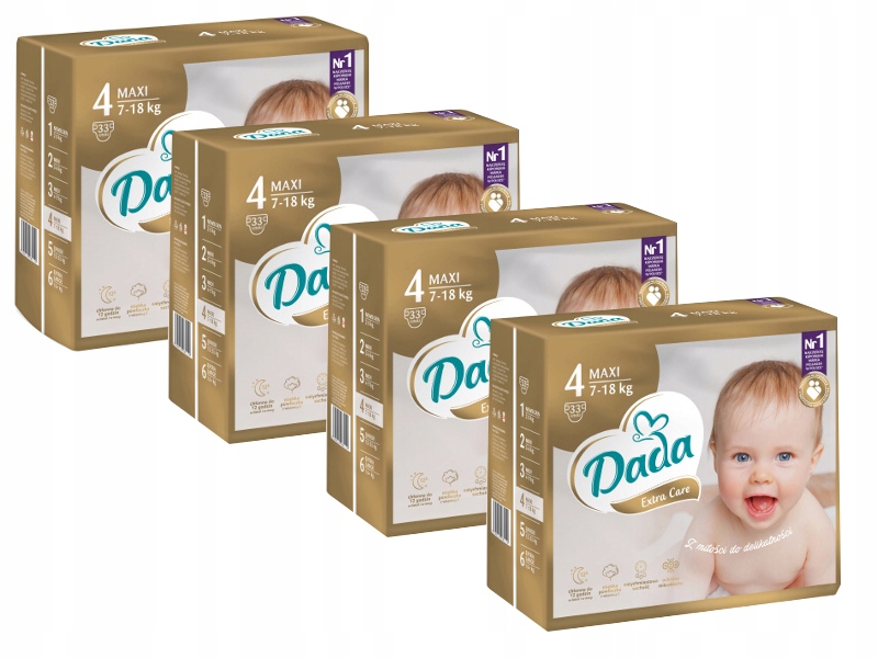 pampers premium care 1 w aptece