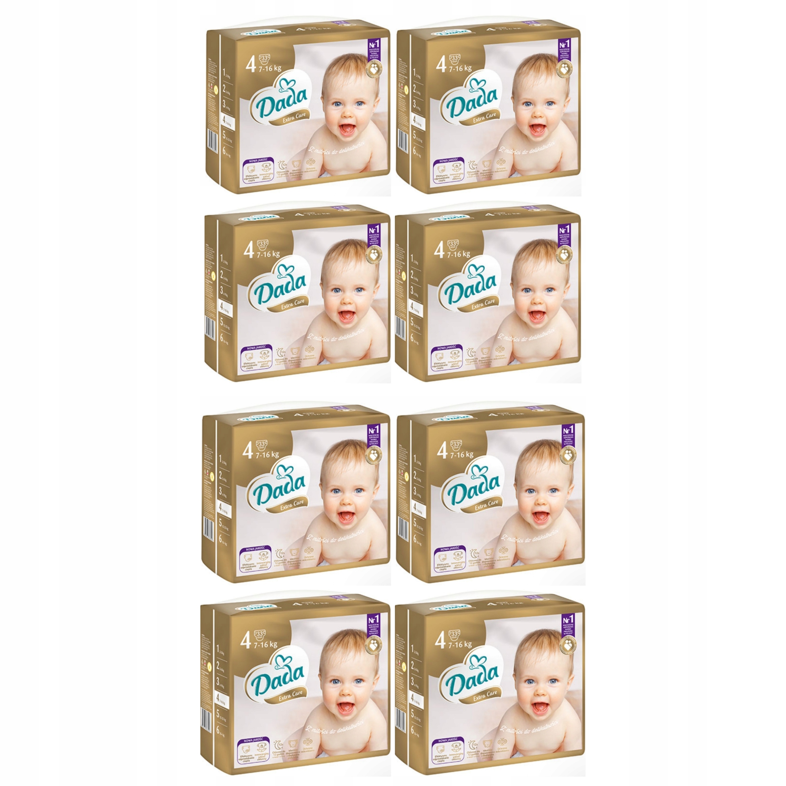 pieluchy pampers 1 ceneo