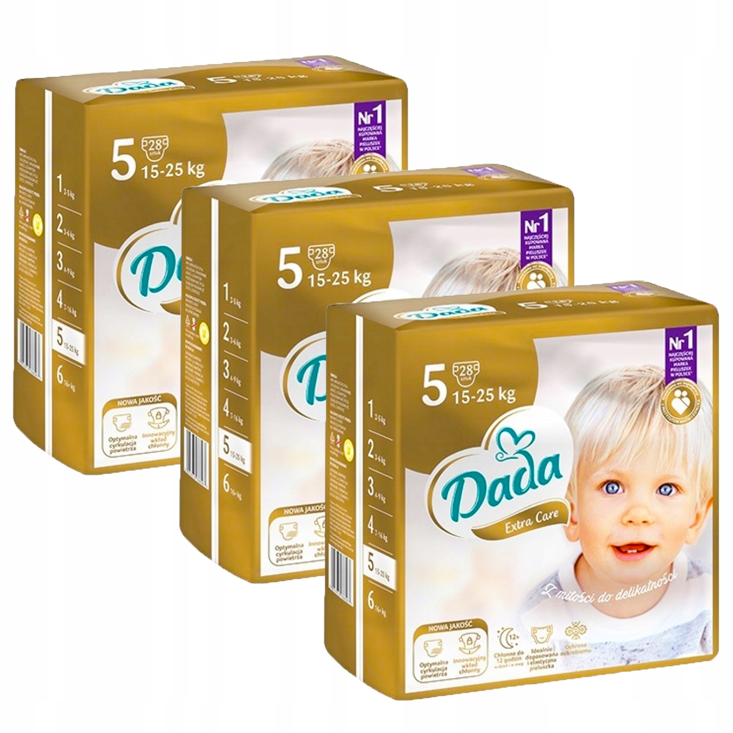 pampers active baby 4 82