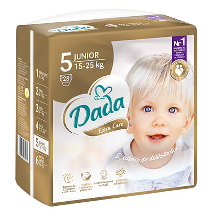 drogeria online pampers dada