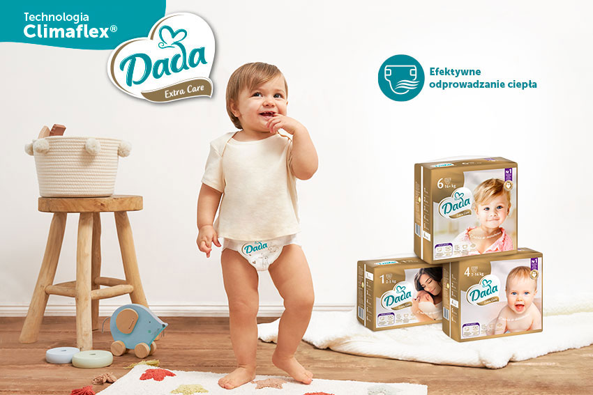 promomix pampers