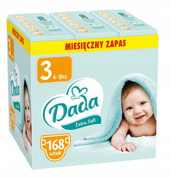 rosmann pieluchomajtki pampers 5