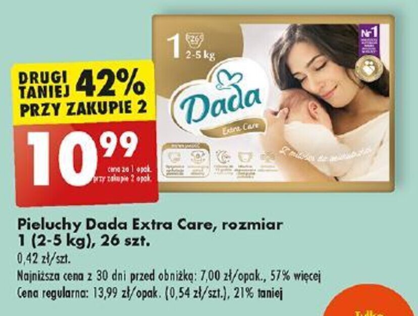 lidl pampers 4