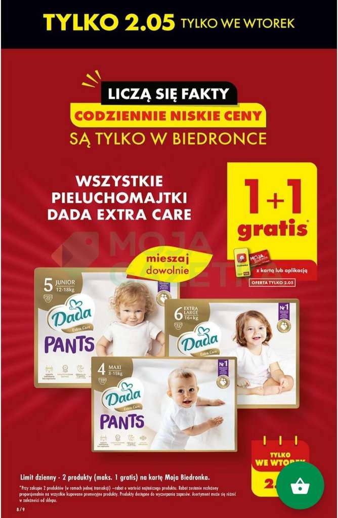 pampers piktogram