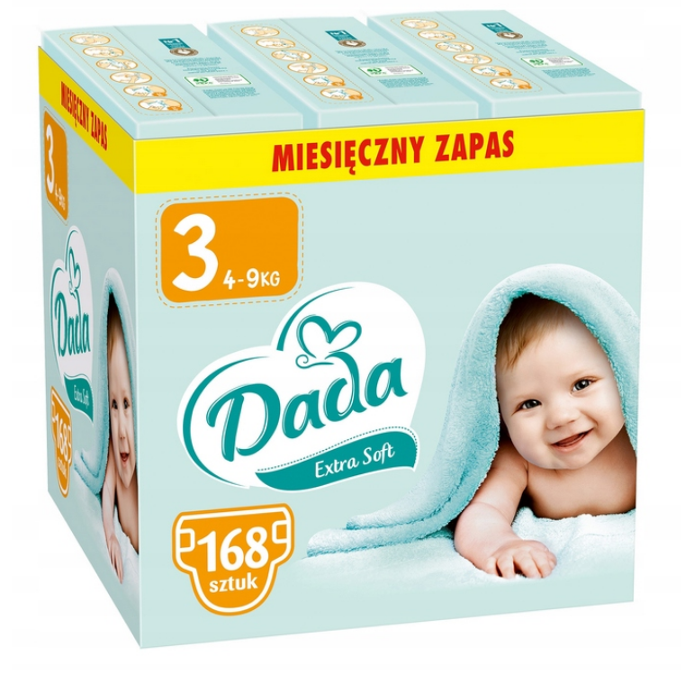 promocja na maila pieluchomajtki pampers w rossmanie