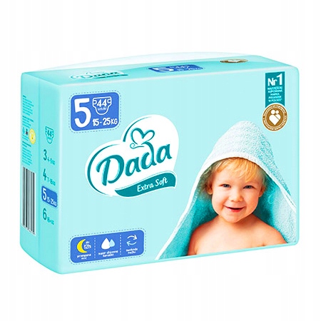 pampers pants 5 czy mają datę ważności