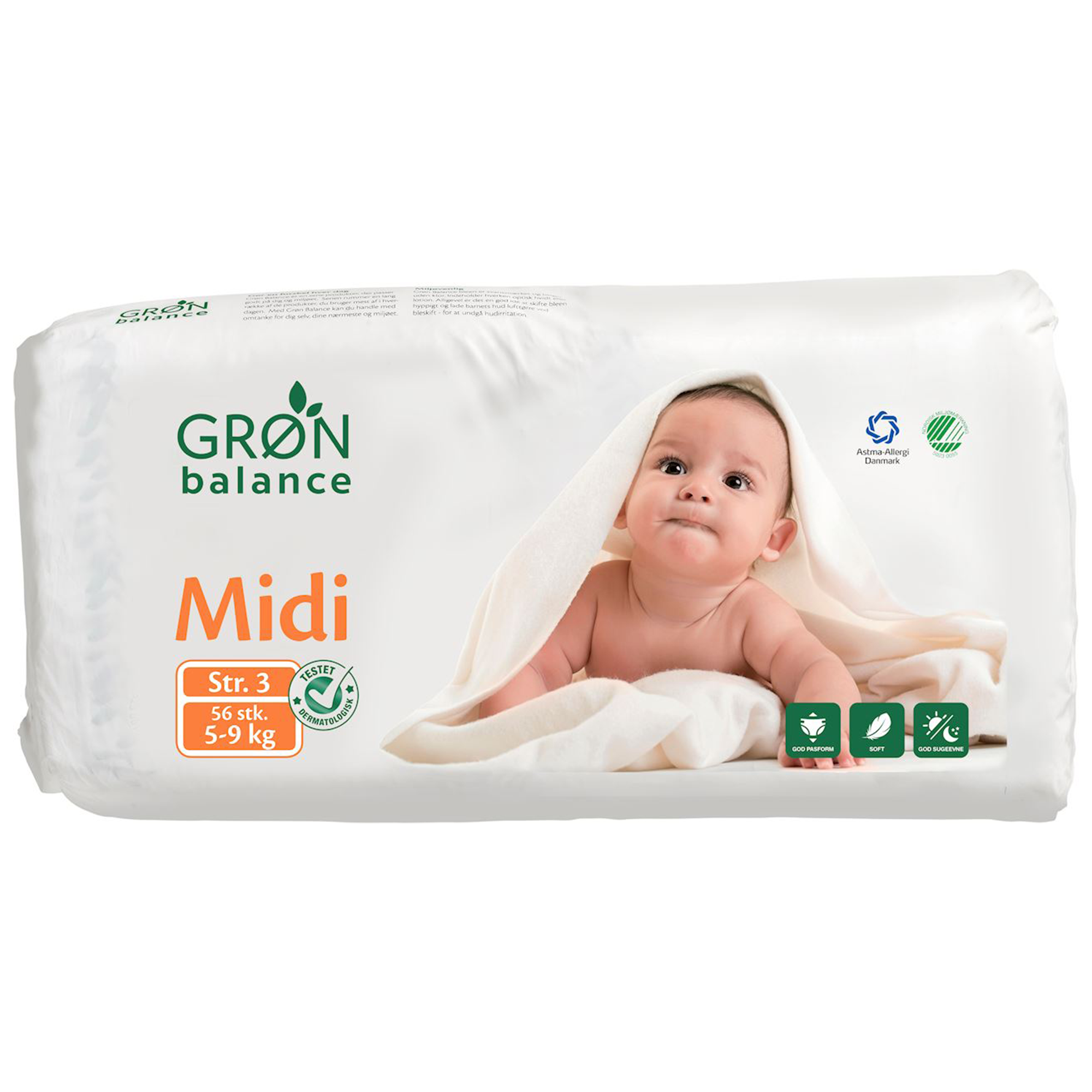 pampers dla noworodka mini new born